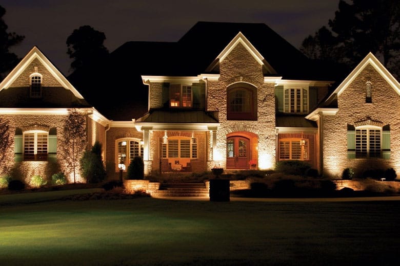 Landscape Lighting Company near me In Montgomery County 10