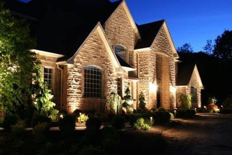 Landscape Lighting Company near me In Montgomery County 11